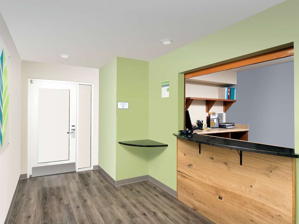 Extended Stay America Select Suites - Atlanta - Alpharetta Interior photo